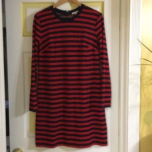 Gap Maternity medium long sleeved dress